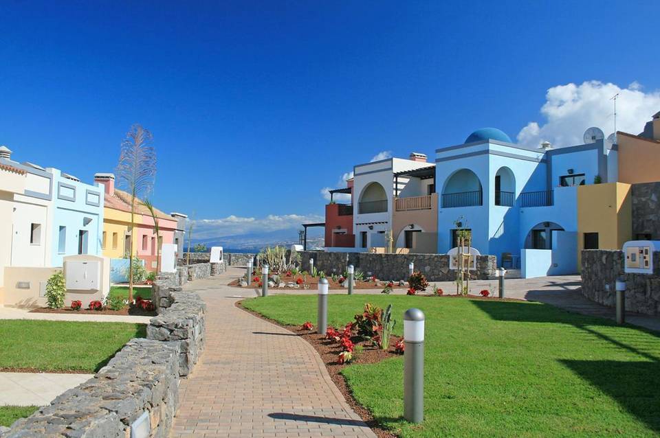 Hotel Luz del Mar 4