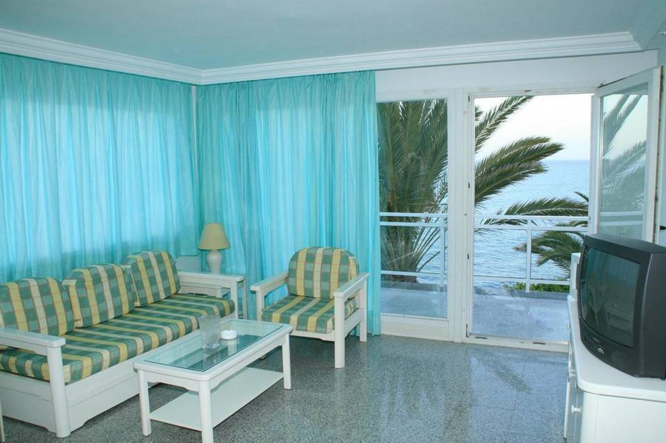 Acapulco Ocean View 4