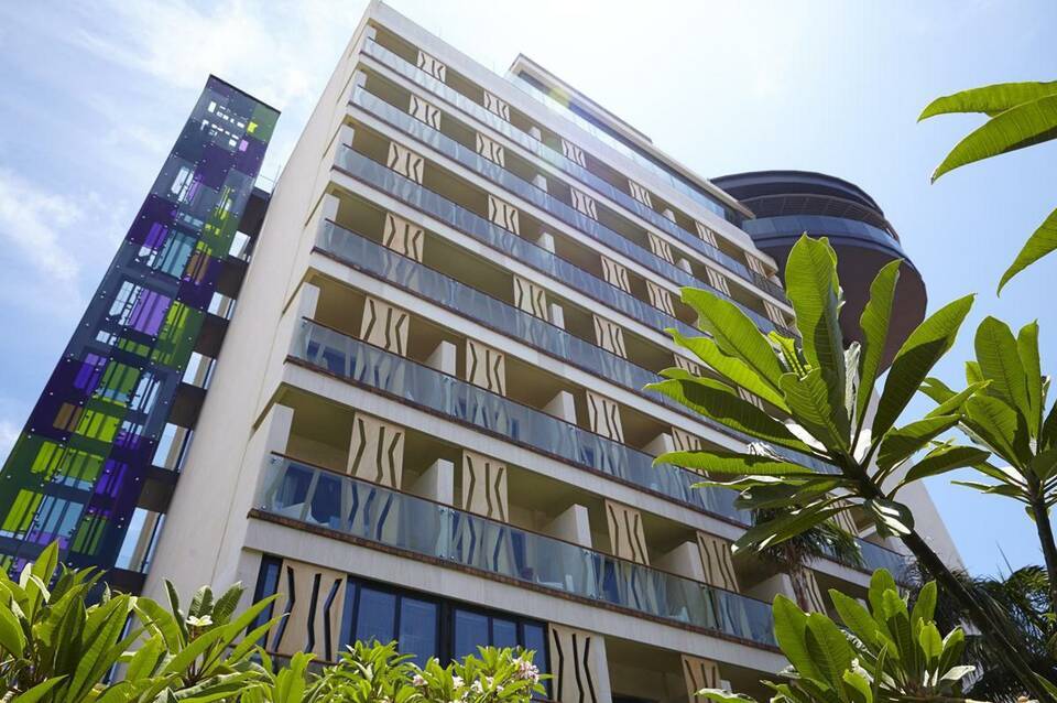Bohemia Suites & Spa 5