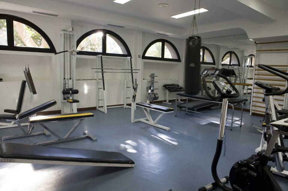 Escuela Santa Brigida 2