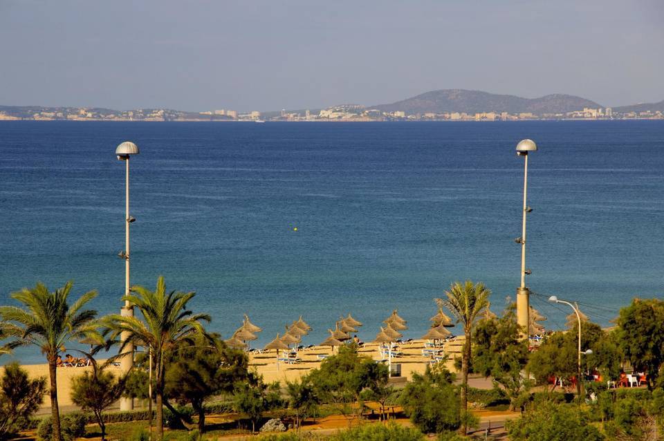 Hotel Sant Jordi 3