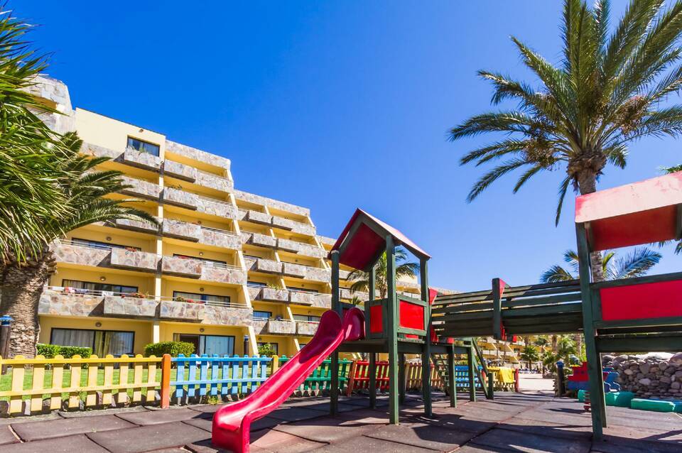 BlueBay Beach Club 3