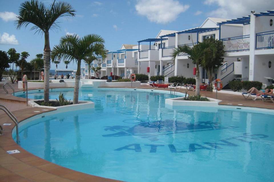 Atlantis Las Lomas 1