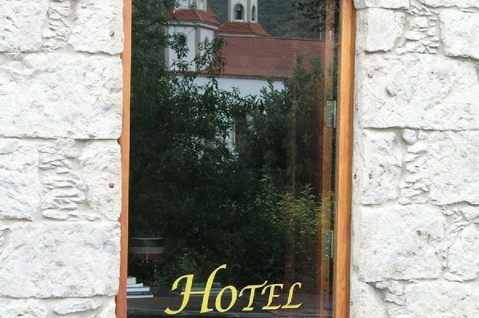 Hotel Fonda de la Tea 4