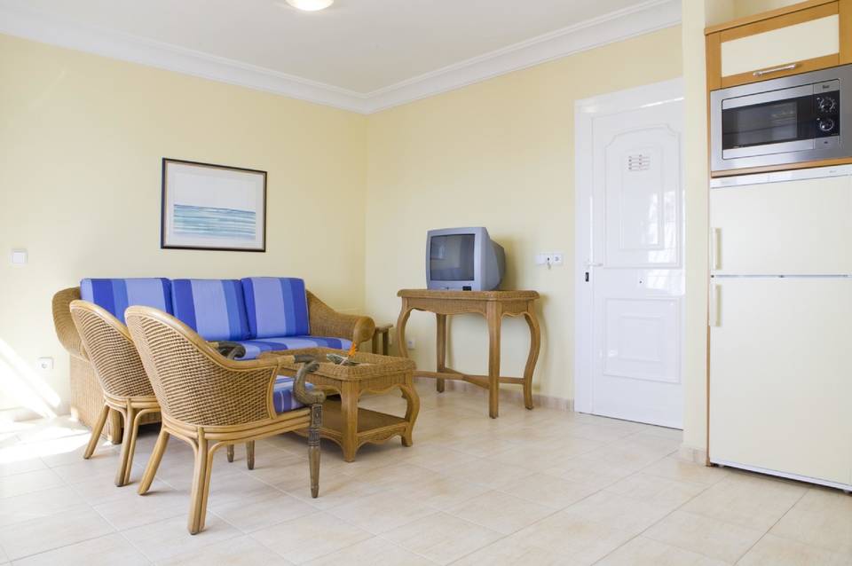Villas Coloradamar 5