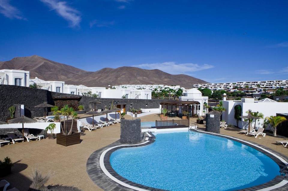 Villas Coloradamar 1