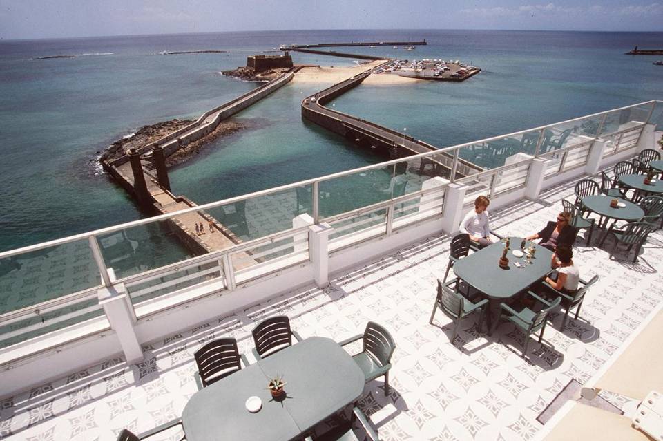 Hotel Miramar 2