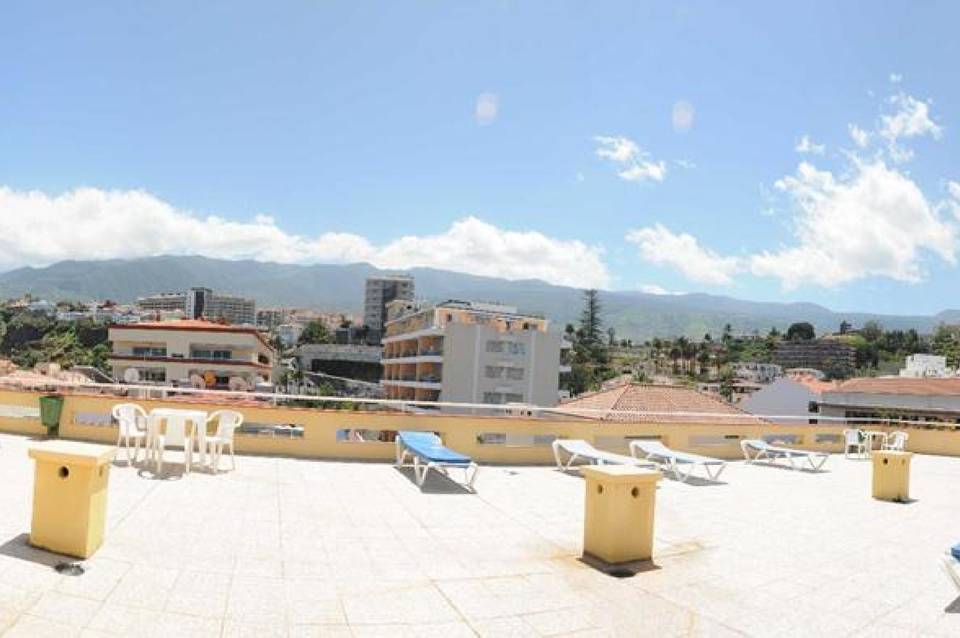 RF Apartamentos Bambi 1