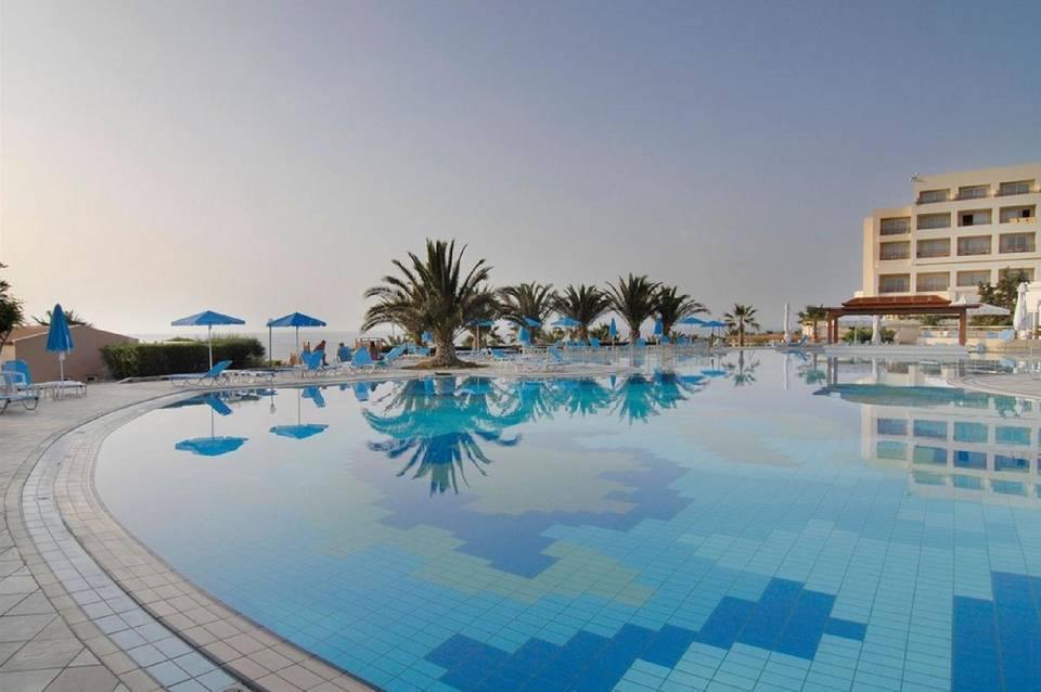 Iberostar Waves Creta Panorama & Mare 1