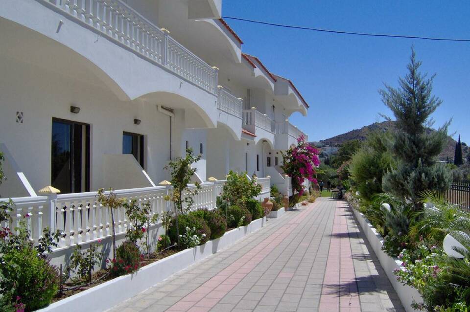 Hotel Varelis 2