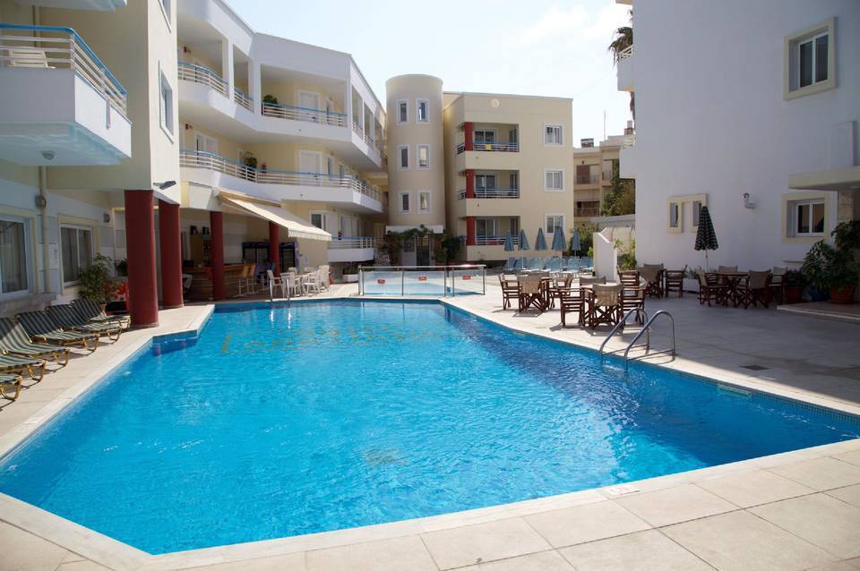 Anastasia Hotel 2