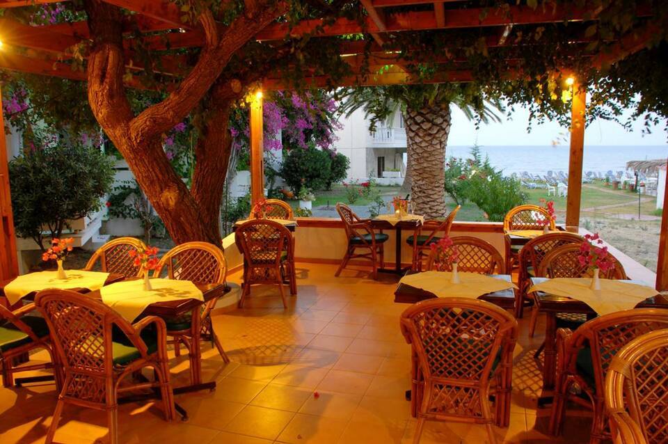 Paradise Hotel 2