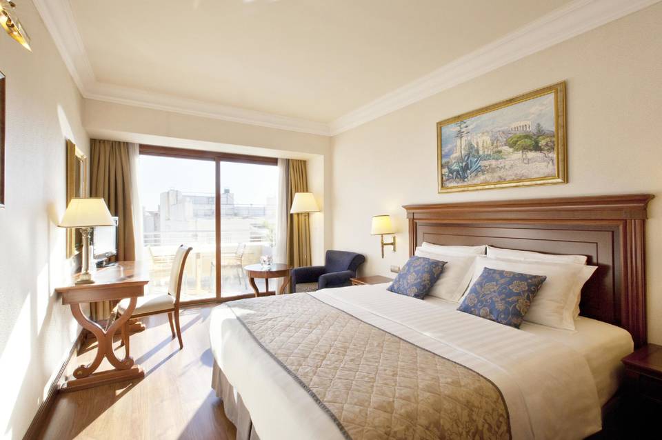 Electra Palace Athens 4