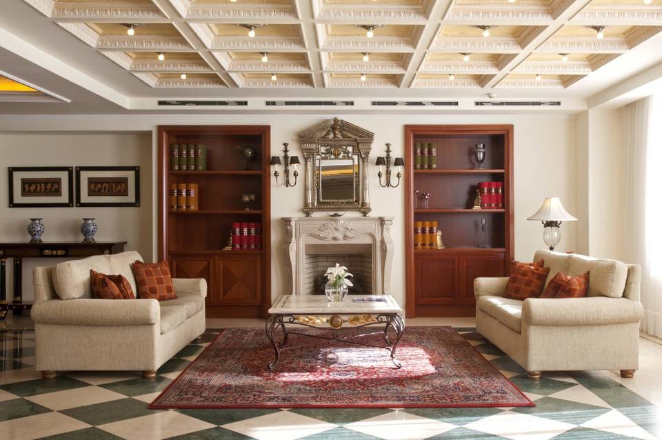 Electra Palace Athens 5