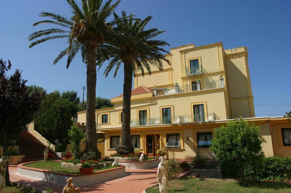 Villa Igea 2