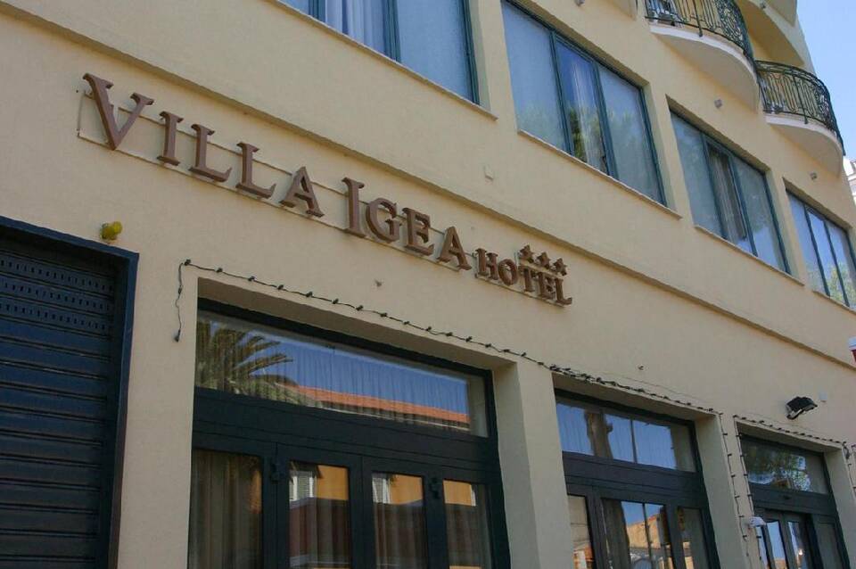 Villa Igea 3