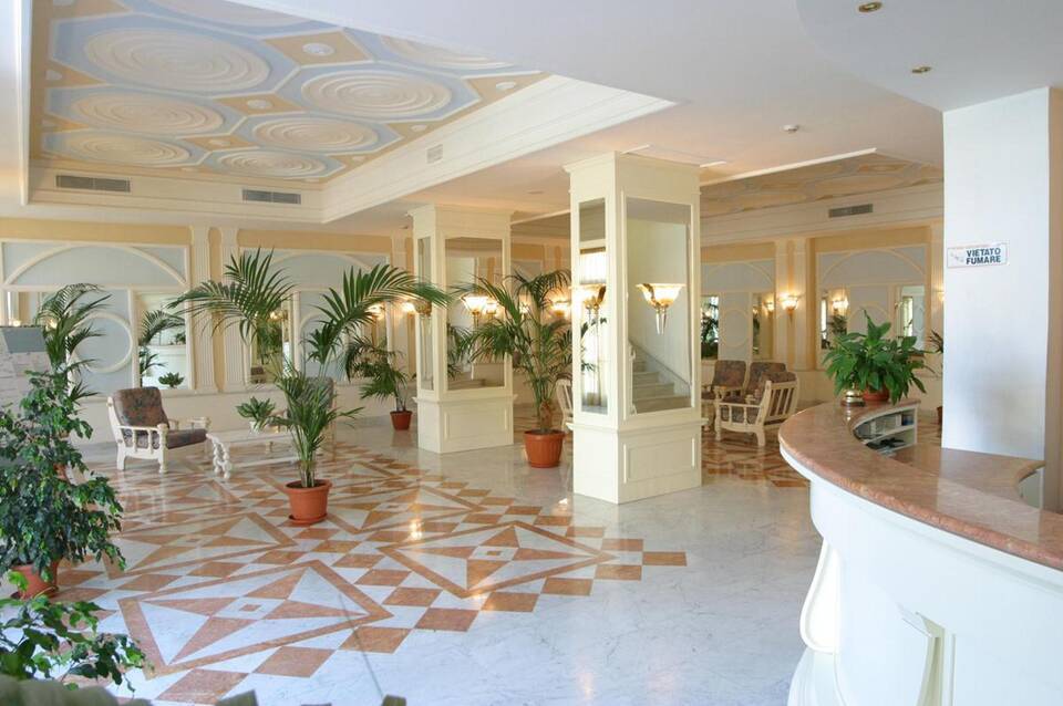 Villa Igea 4