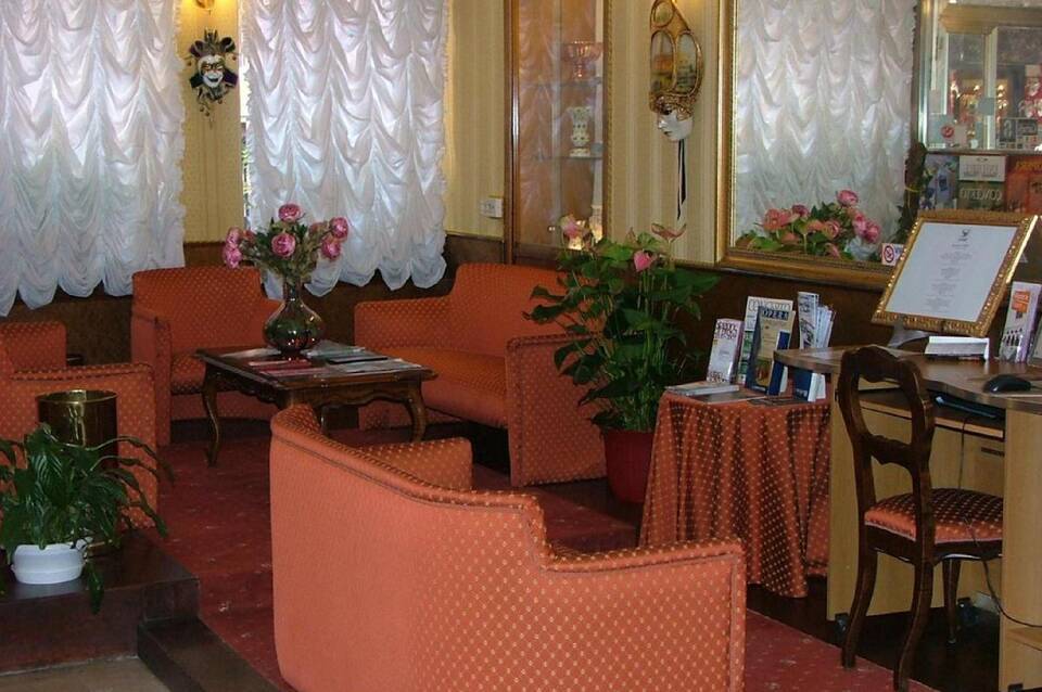 Hotel Royal San Marco 2