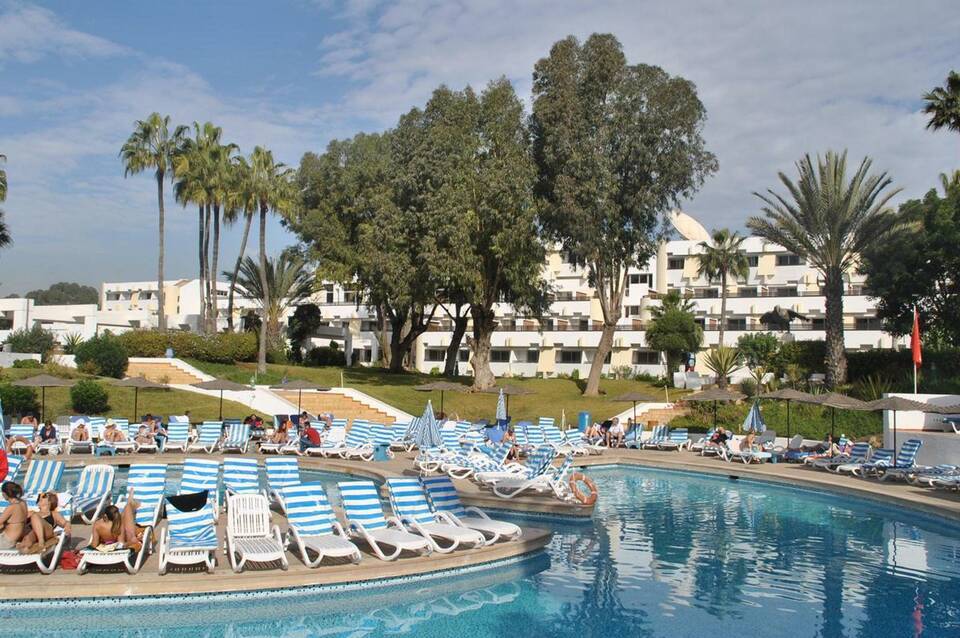 Allegro Agadir 3