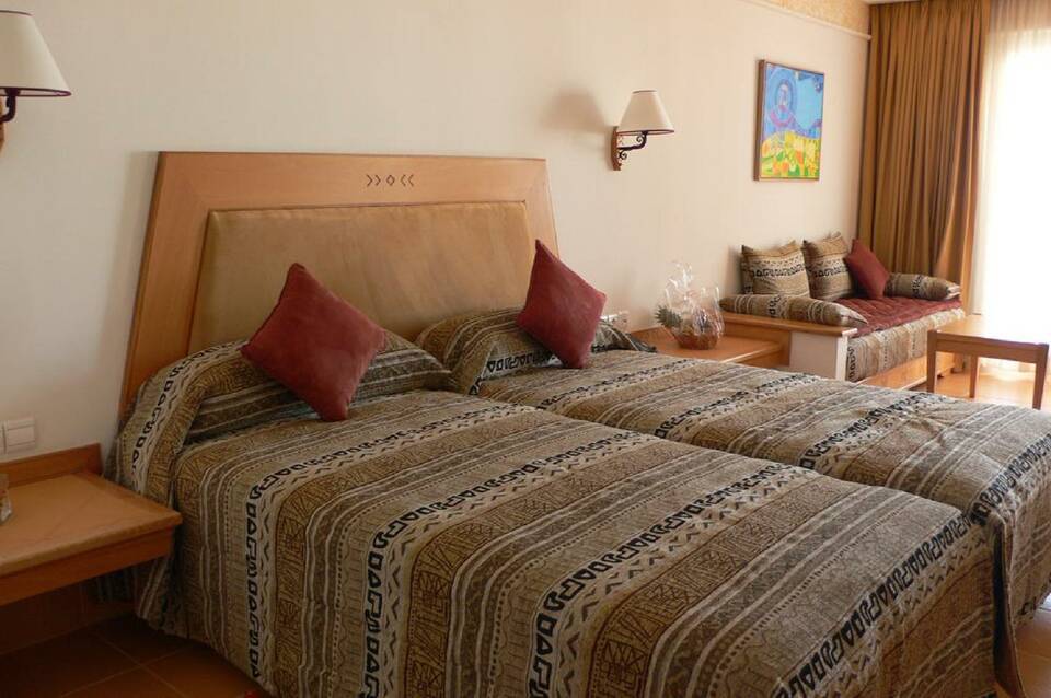 Hotel Timoulay & Spa 2