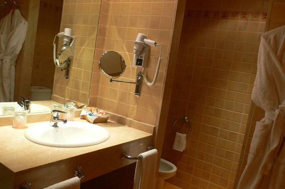 Hotel Timoulay & Spa 3