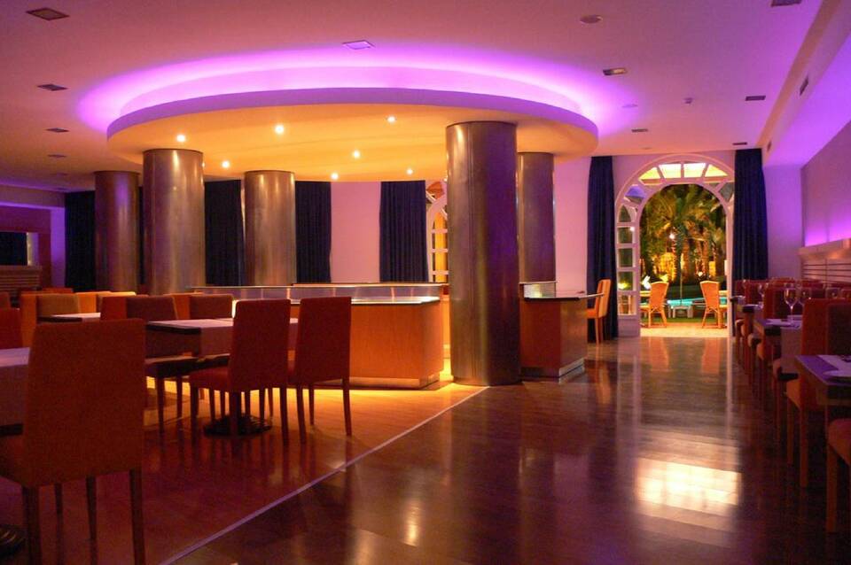 Hotel Timoulay & Spa 4