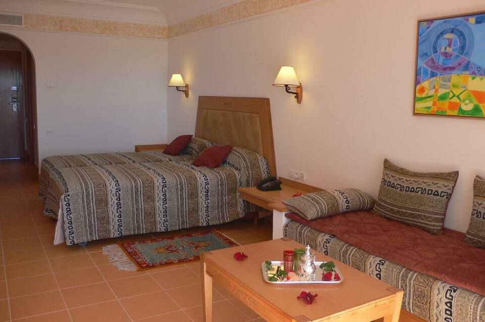 Hotel Timoulay & Spa 5