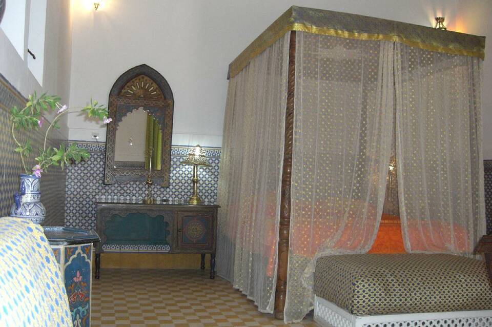 Riad Ifoulki 3