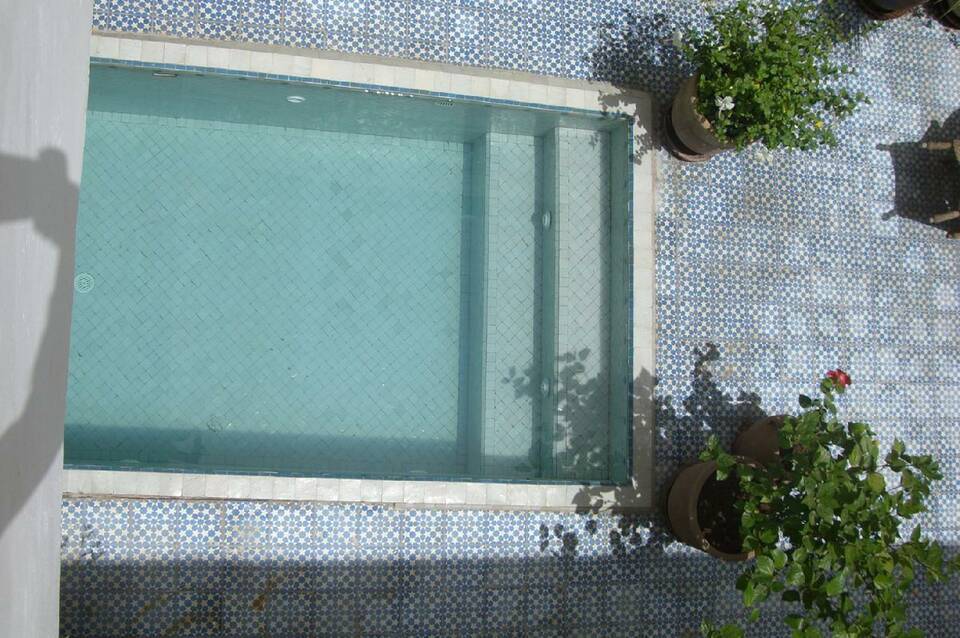 Riad Ifoulki 4