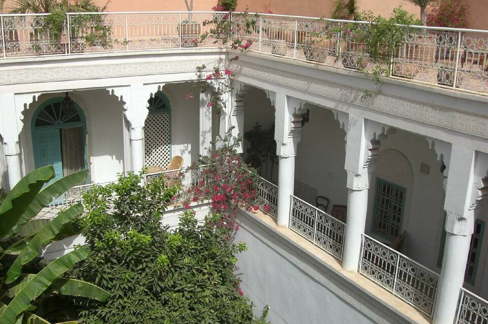 Riad Ifoulki 5