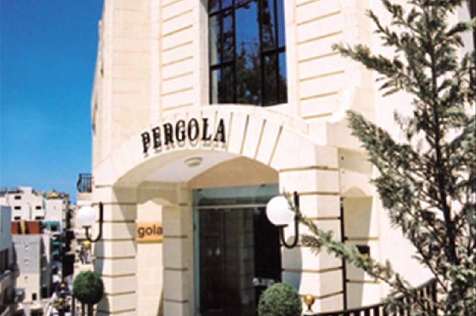 Pergola Hotel & Spa 5