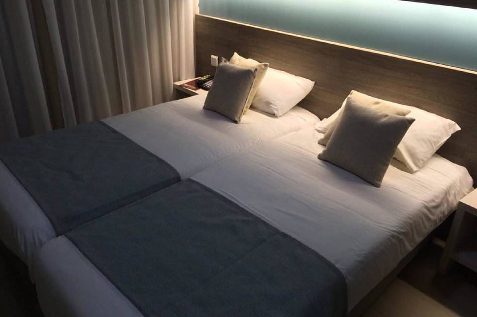 115 The Strand Hotel by NEU Collective 5