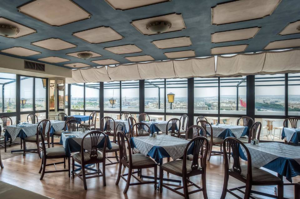 Castille Hotel 3