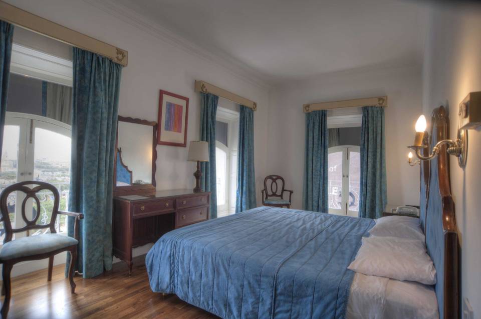 Castille Hotel 1