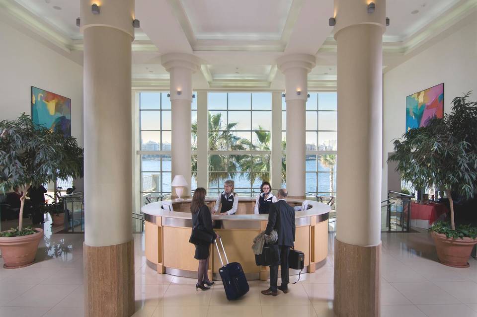 Cavalieri Hotel Malta a member of Radisson Individuals 4