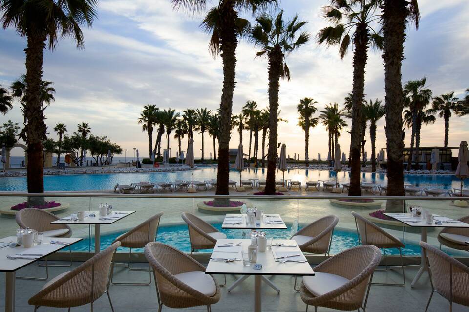 Hilton Malta 1