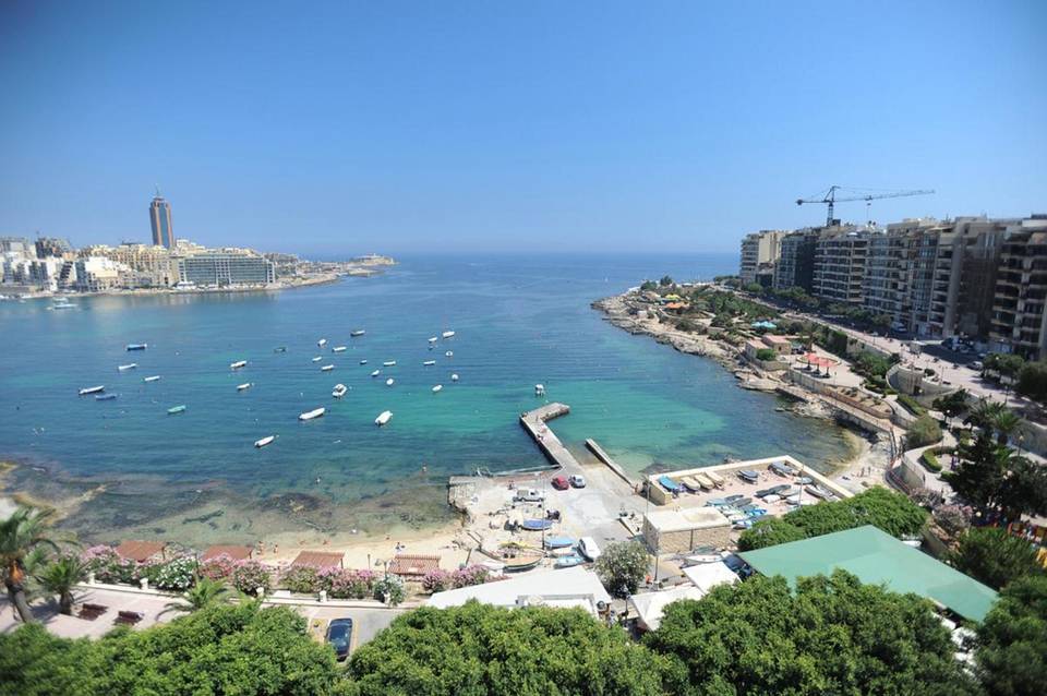 Carlton Hotel Malta 1
