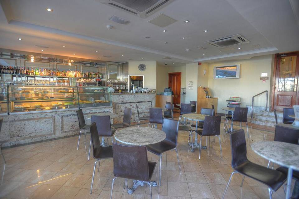 Plaza Regency Hotels 2