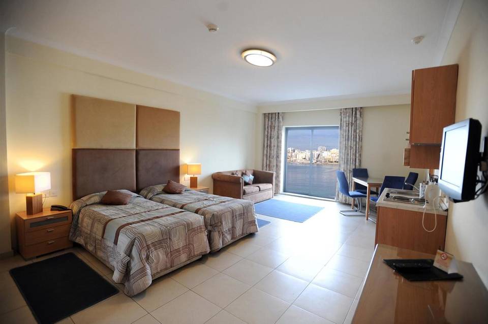 Plaza Regency Hotels 4