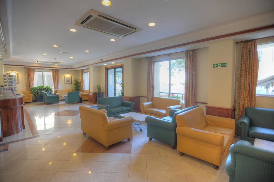 Plaza Regency Hotels 5