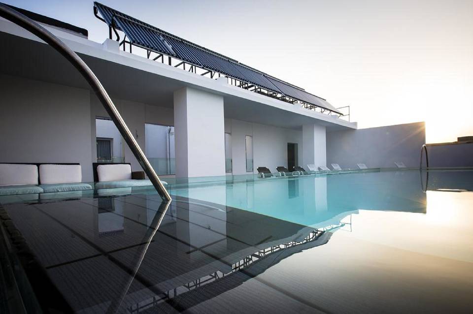 Valentina Hotel 1