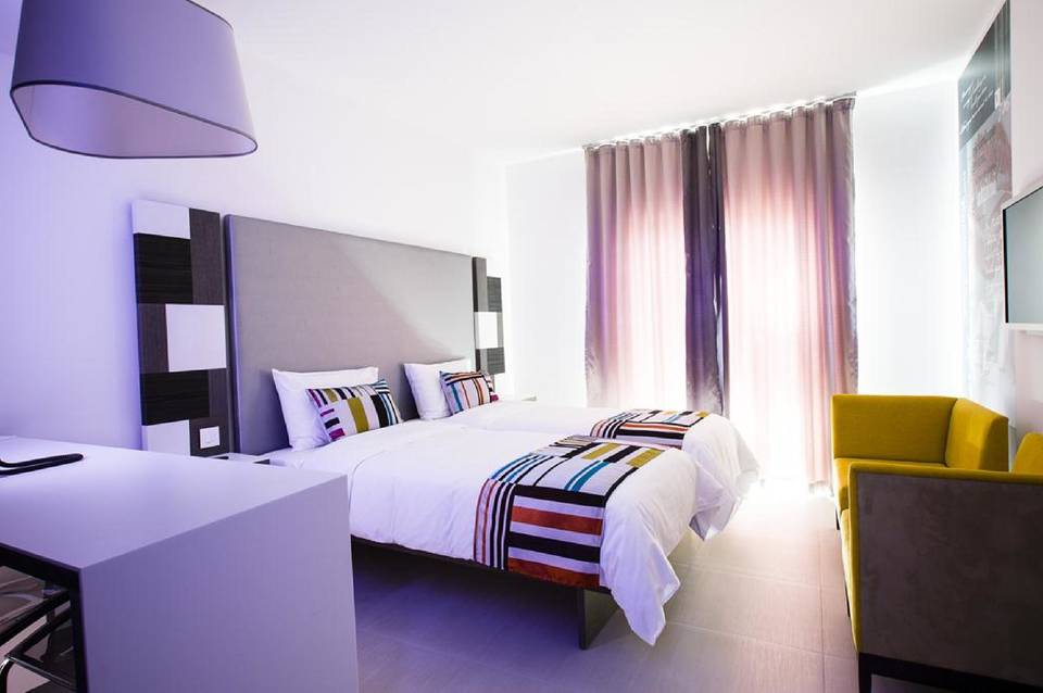 Valentina Hotel 4