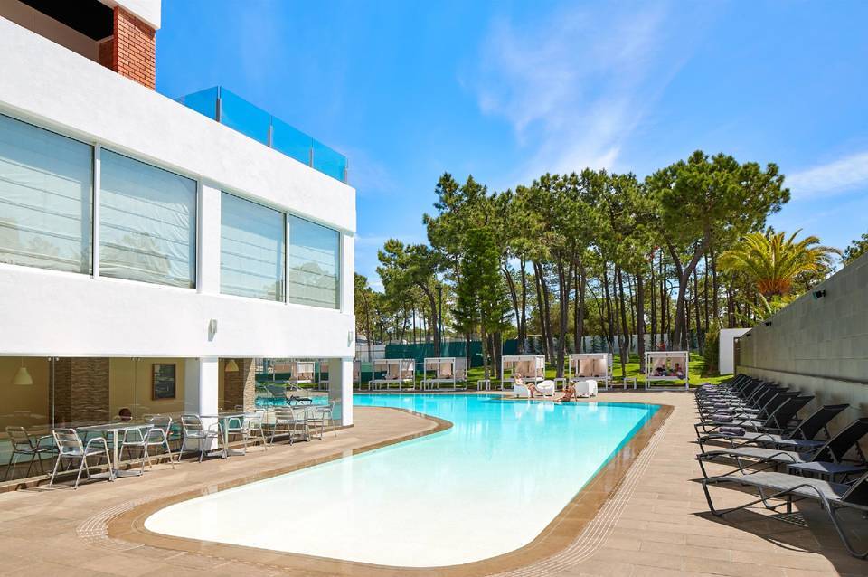 Alcazar Hotel & SPA 2
