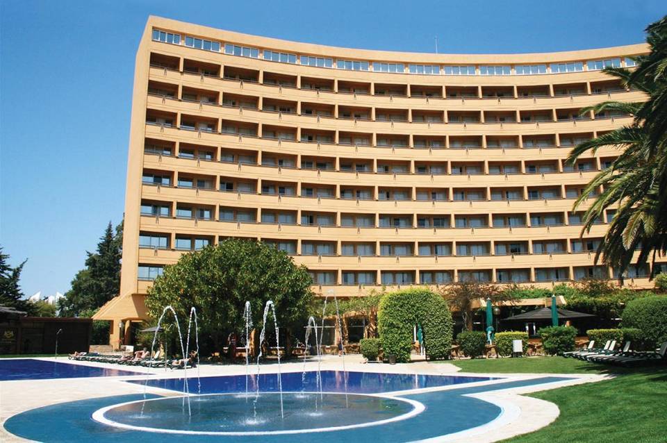Hyatt Regency Vilamoura Algarve 1
