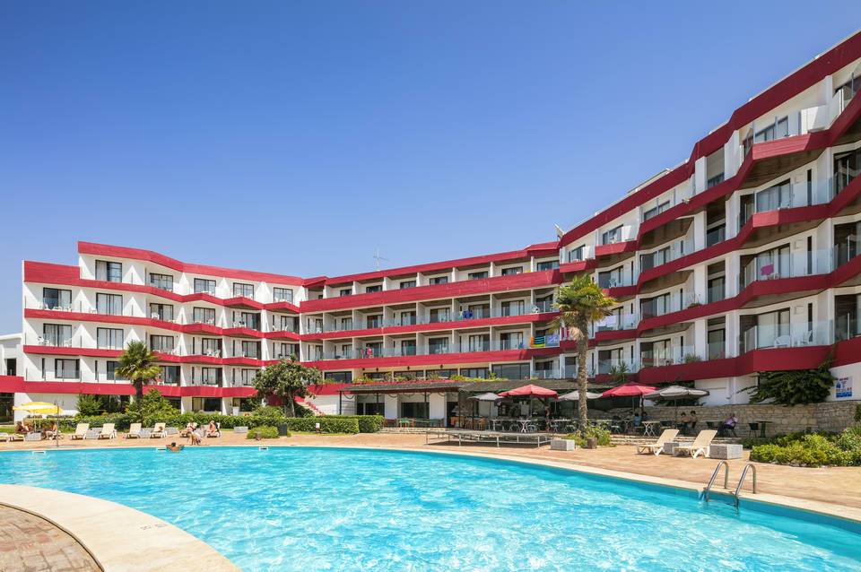Hotel Da Aldeia 1