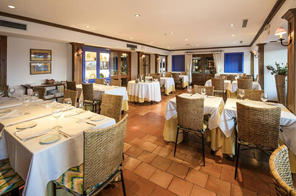 Hotel Da Aldeia 2