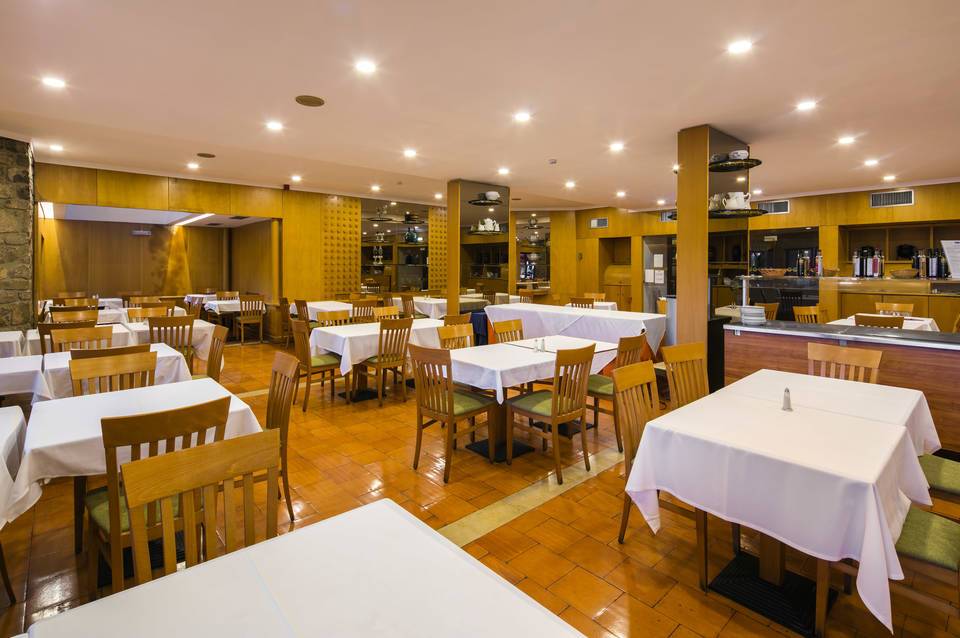 Hotel Da Aldeia 3