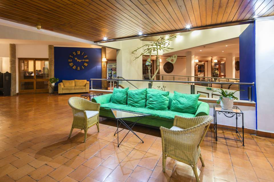 Hotel Da Aldeia 4