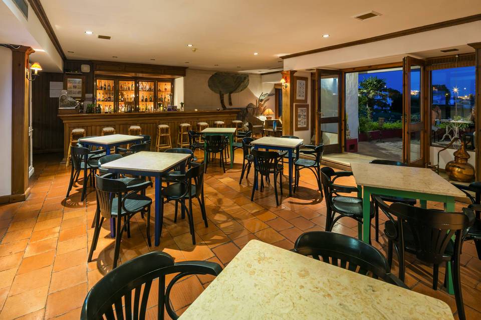 Hotel Da Aldeia 5