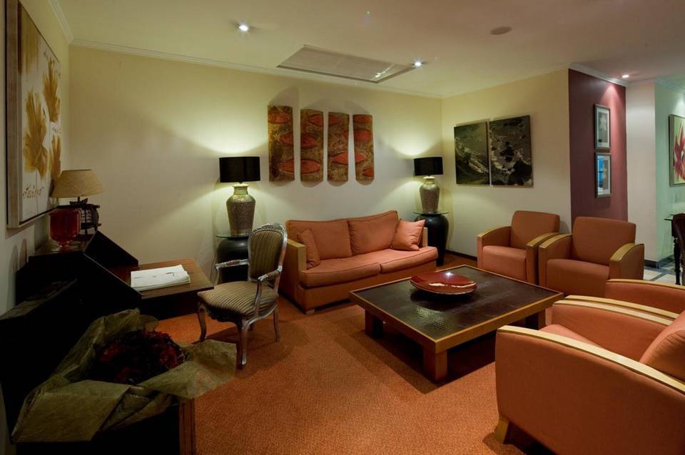 Hotel Orquidea 5